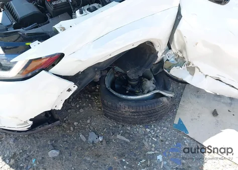 2024 Honda Hr-V 2Wd Lx z USA, uszkodzony, nr VIN 3CZRZ1H31RM701541